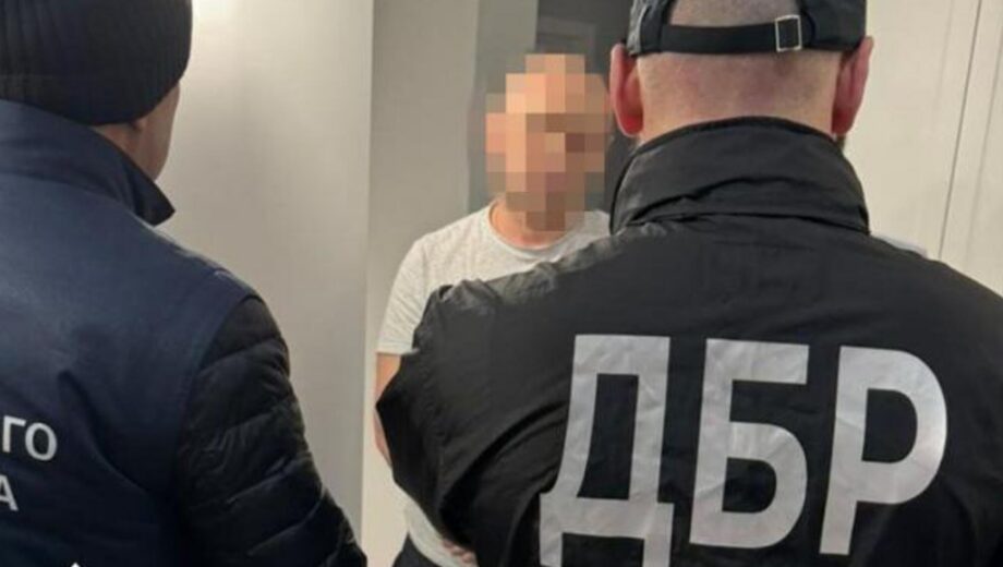 Экс-чиновнику ВСУ, который незаконно обогатился на 58 млн грн избрали меру пресечения