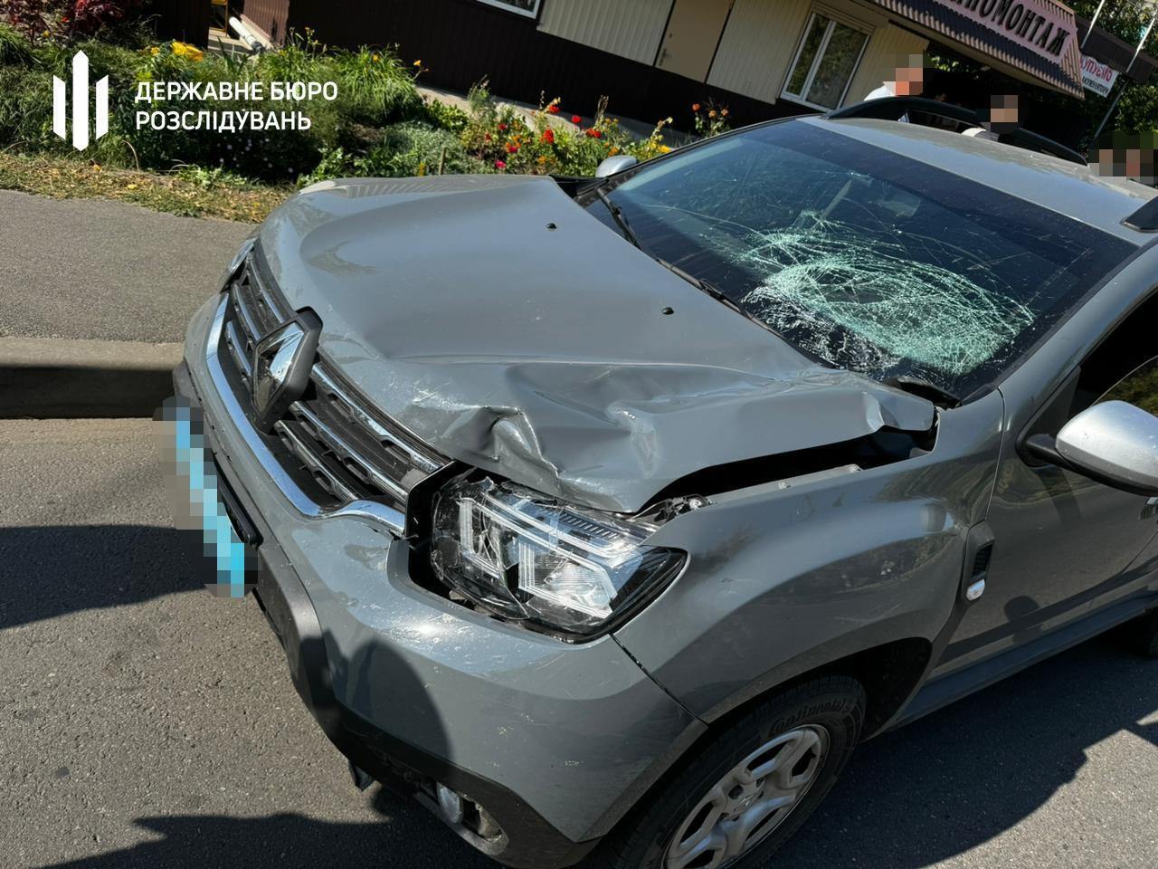 Смертельная авария в Нежине: полицейский сбил военного, ГБР начало расследование