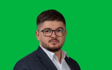 Lexus за 5,4 миллиона: как живет заместитель председателя Днепропетровской ОГА Александр Москаленко
