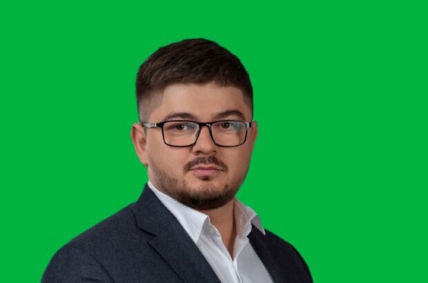 Lexus за 5,4 мільйона: як живе заступник голови Дніпропетровської ОДА Олександр Москаленко
