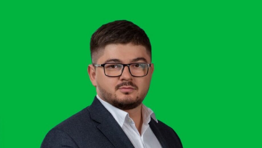 Lexus за 5,4 миллиона: как живет заместитель председателя Днепропетровской ОГА Александр Москаленко