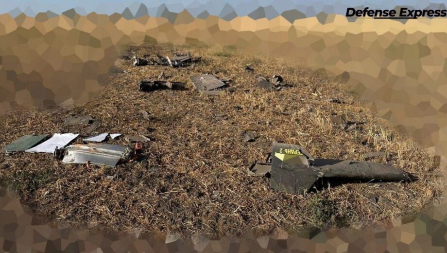 Россия установила Starlink на Shahed-136: дальность связи для БПЛА выросла до 2000 км.