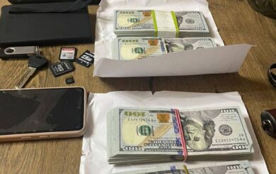 Разоблачена схема подкупа за закрытие дела НАБУ на сумму 3 500 000 долларов