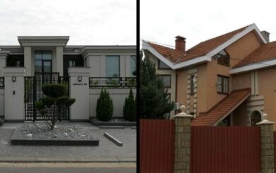 Закарпатські митники купили вілли та фейкові інвалідності: розкіш і скандал із деклараціями
