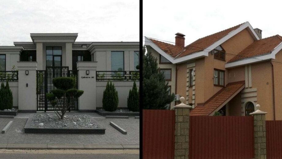 Закарпатские таможенники купили виллы и фейковые инвалидности: роскошь и скандал с декларациями