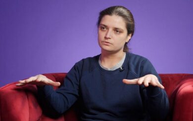 Берлінська жорстко відповіла на закиди щодо ветеранів АТО.