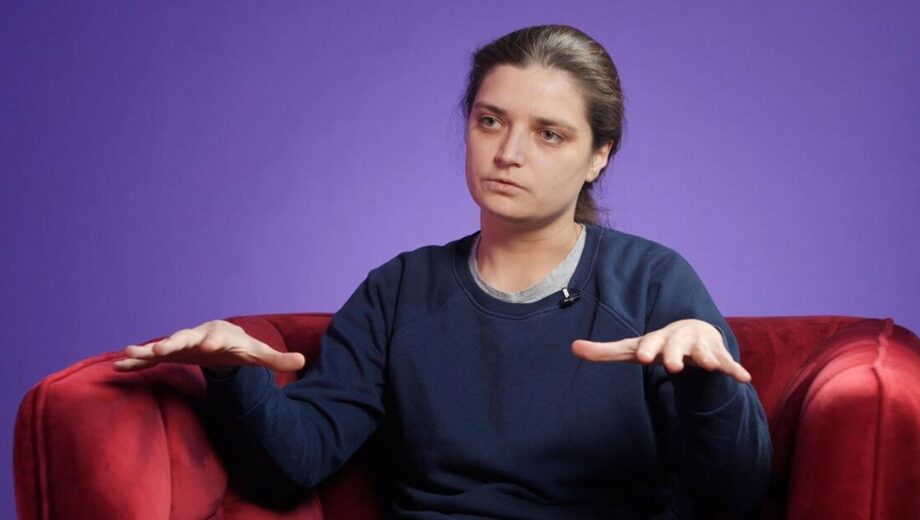 Берлинская жестко ответила на упреки в отношении ветеранов АТО.