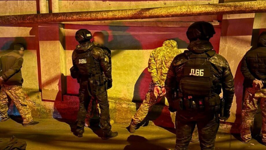 В Одесі шахраї під виглядом ТЦК вимагала гроші у чоловіків призовного віку