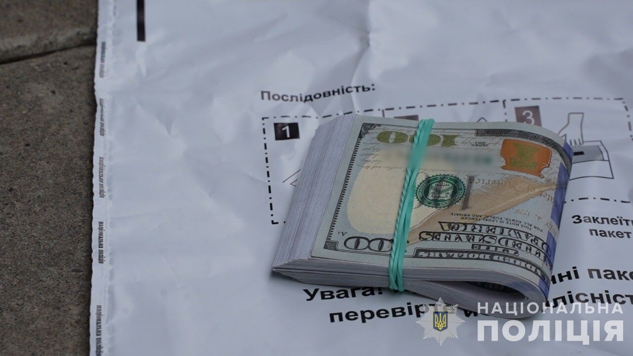 В Одесі чоловік торгував автоматами, гранатами та патронами