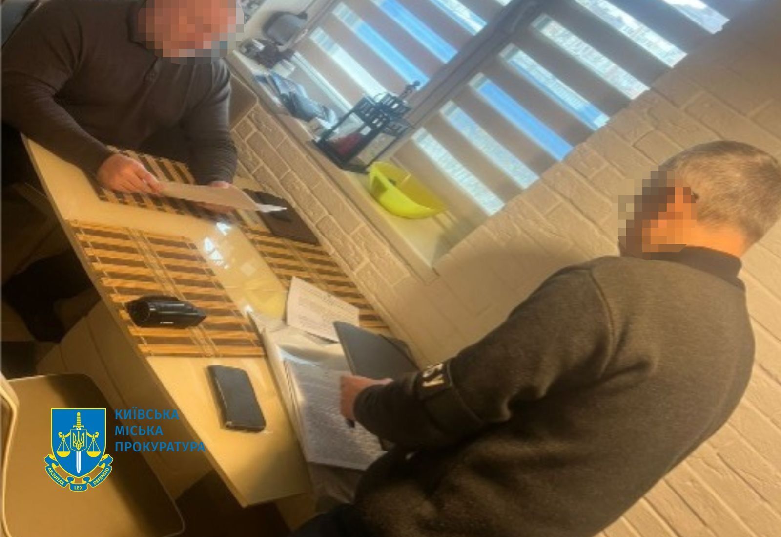 Колишнім керівникам ''Київтранспарксервісу'' оголосили підозри
