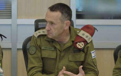 »Мы знаем, как уничтожить угрожающих Израилю»: начальник Генштаба Израиля о ликвидации Насраллы