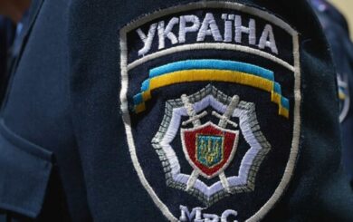 Аноним угрожал терактами в школах Львова: МВД заблокировало телеграм-канал