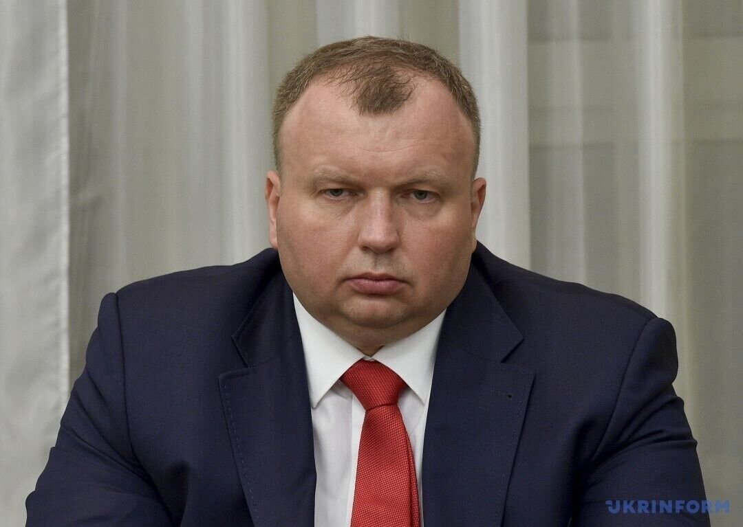 Павел Букин