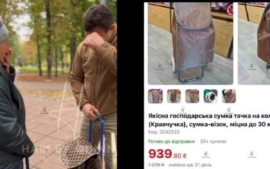 Коля ”кравчучка”: нардеп Тищенко розчулив мережу малим подарунком