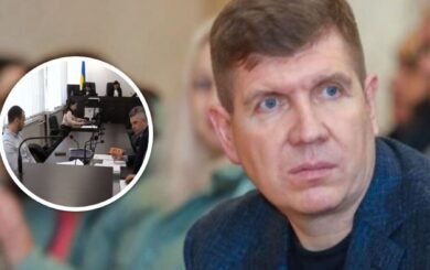 Нардеп-хабарник Гунько проігнорував судове засідання: суддя ВАКСу оштрафував його на 3032 грн