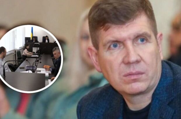 Нардеп-взяточник Гунько проигнорировал судебное заседание: судья ВАКСА оштрафовал его на 3032 грн