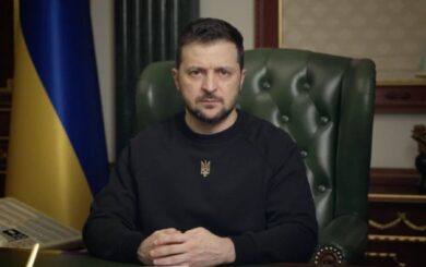 Военное положение и мобилизацию планируют продлить до 9 ноября