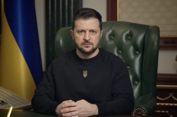 Воєнний стан та мобілізацію планують продовжити до 9 листопада
