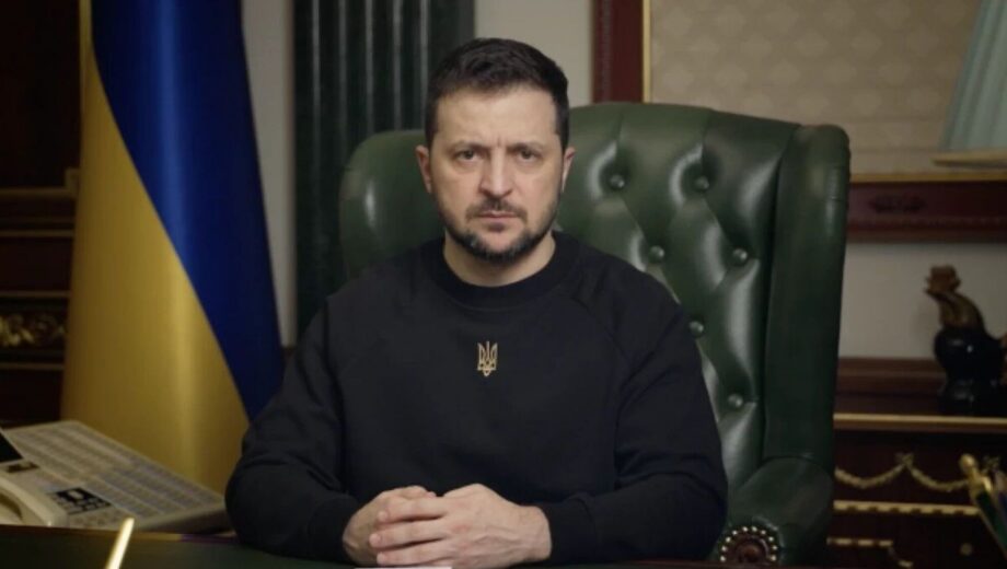 Военное положение и мобилизацию планируют продлить до 9 ноября