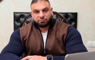 Одеський депутат Бабенко володіє криптоактивами на мільйони і не пояснює джерела доходів