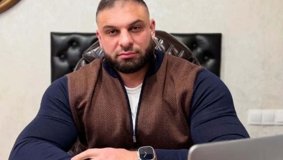 Одесский депутат Бабенко владеет криптоактивами на миллионы и не объясняет источники доходов
