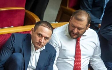 Компания братьев Добкиных, подозреваемая в связях с рф, открыла мясоперерабатывающий завод на Волыни (ОБНОВЛЕНО)