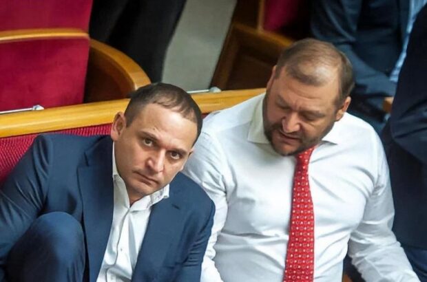 Компанія братів Добкіних, яку підозрюють у зв’язках з рф, відкрила м’ясопереробний завод на Волині (ОНОВЛЕНО)