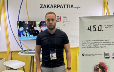 300 тысяч евро от деда: как чиновник Закарпатского облсовета объяснил наличные деньги в декларации