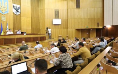 Депутаты Ивано-Франковска призвали запретить аборты в Украине