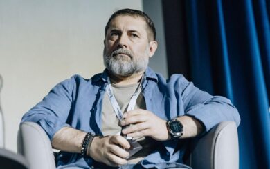 Скандальный чиновник Гайдай, который фигурирувал в деле НАБУ, стал военным
