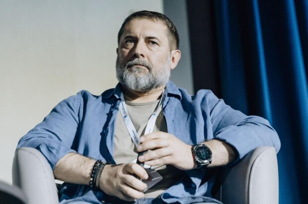 Скандальный чиновник Гайдай, который фигурирувал в деле НАБУ, стал военным
