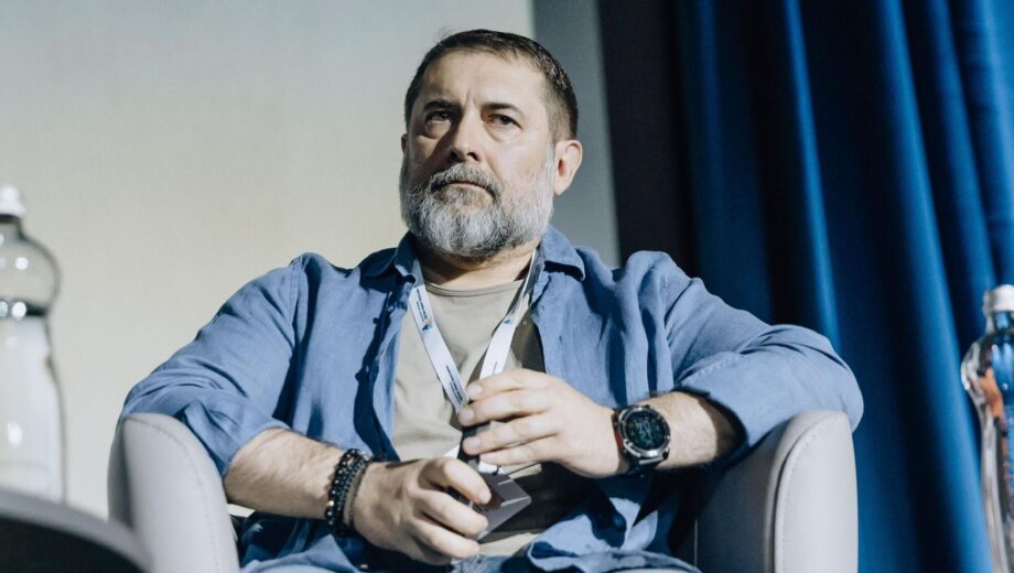 Скандальный чиновник Гайдай, который фигурирувал в деле НАБУ, стал военным