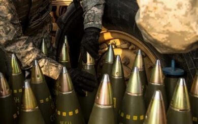 Чехія та ще 20 країн приєднались до закупівлі боєприпасів для ЗСУ