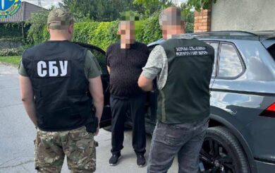 3000 фіктивних студентів за 17 мільйонів: у Запоріжжі зірвали схему ухилення від мобілізації