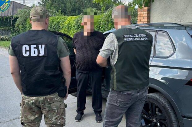 3000 фиктивных студентов за 17 миллионов: в Запорожье сорвали схему уклонения от мобилизации
