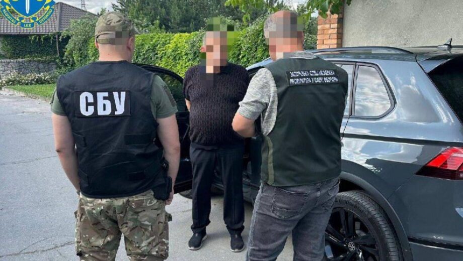 3000 фиктивных студентов за 17 миллионов: в Запорожье сорвали схему уклонения от мобилизации