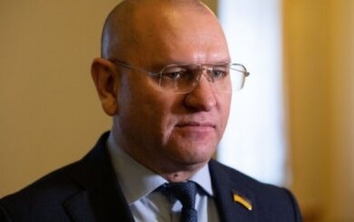 Нардеп Шевченко призвал Зеленского начать переговоры с рф