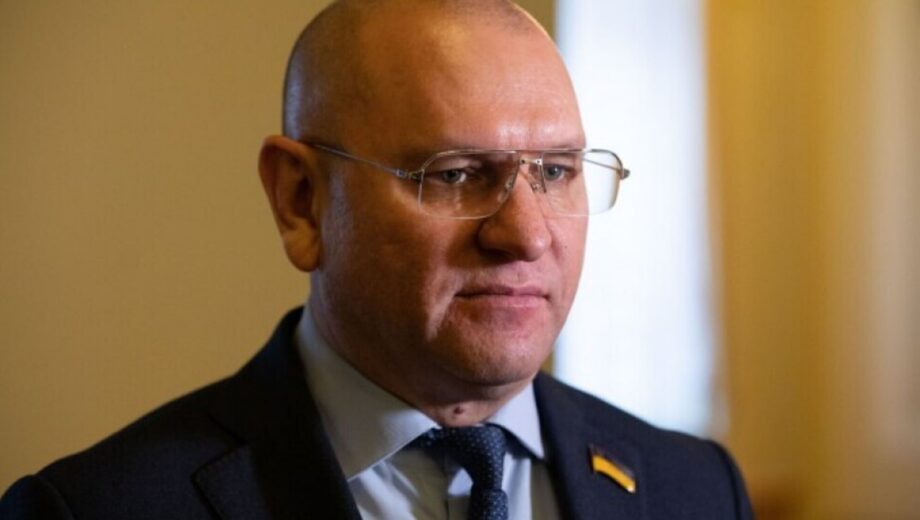 Нардеп Шевченко призвал Зеленского начать переговоры с рф