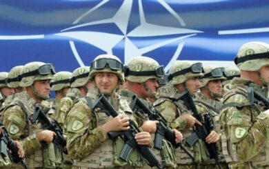 В НАТО раскрыли объемы переданного Украине вооружения
