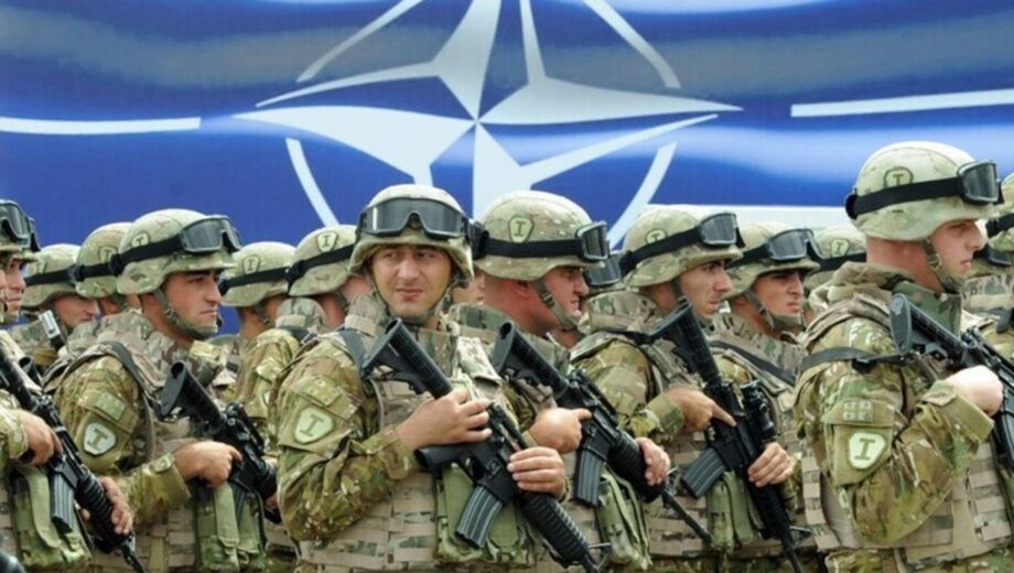 В НАТО раскрыли объемы переданного Украине вооружения