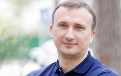 Справа колишнього мера Ірпеня Володимира Карплюка: у чому підозрють ексчиновника