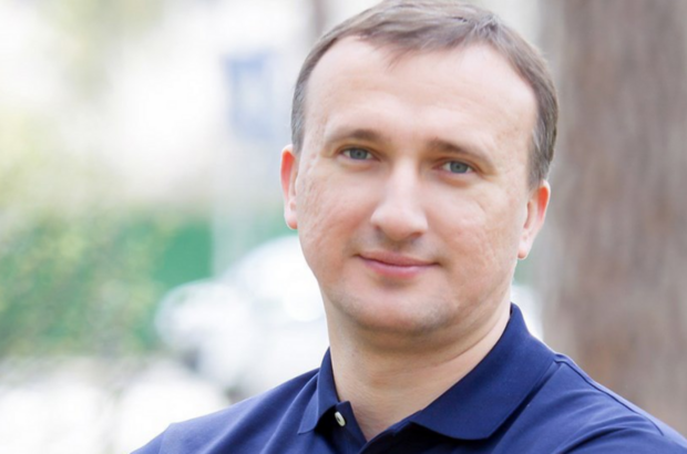 Справа колишнього мера Ірпеня Володимира Карплюка: у чому підозрють ексчиновника