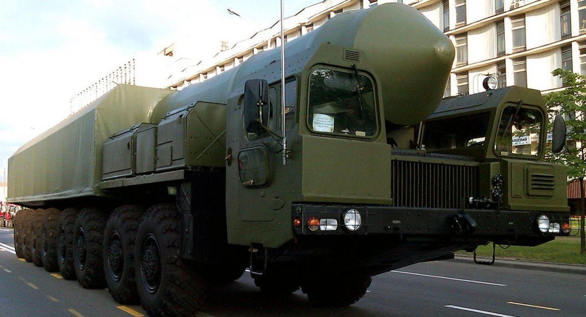 Російські пропагандисти повідомляють про відновлення виробництва ракет середньої та малої дальності