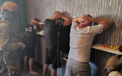 Корупція на Одещині: держпідприємство переплатило 8 млн грн за портові навантажувачі