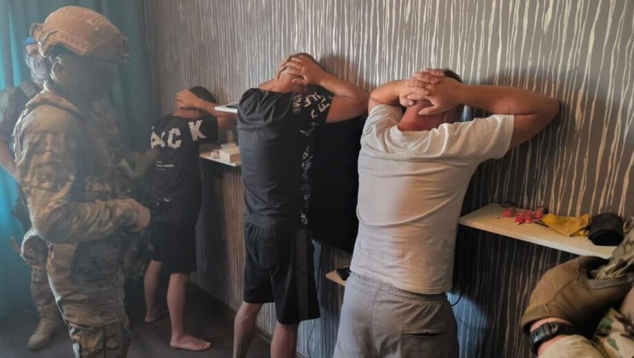 Коррупция в Одесской области: госпредприятие переплатило 8 млн грн за портовые погрузчики