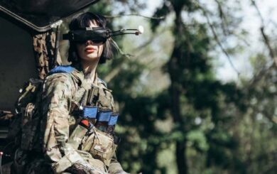 Мобілізація жінок – фейк: ЗСУ пояснили, чому деякі жінки помилково потрапили в ”Оберіг”