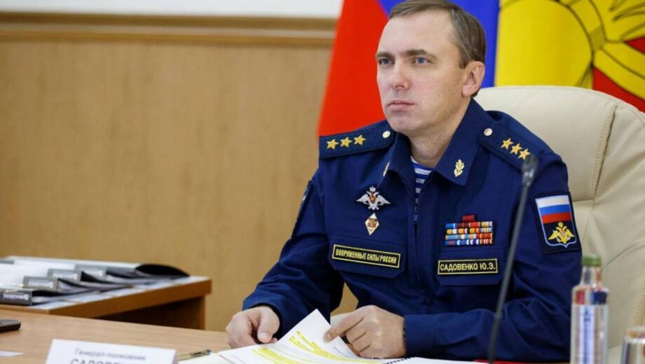 У Москві помер високопосадовець міноборони росії