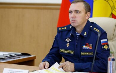 В Москве скончался высокопоставленный чиновник минобороны россии