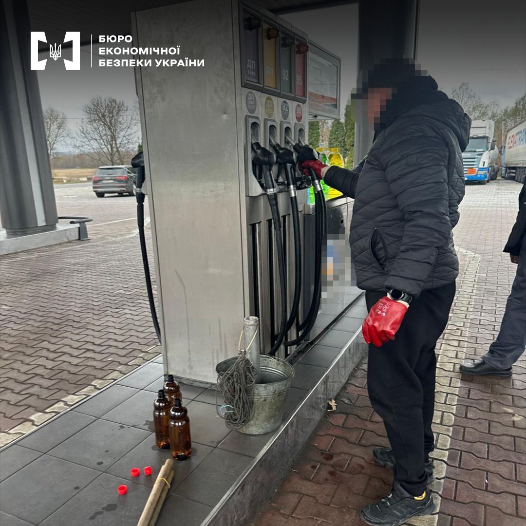 На Буковині судитимуть керівника логістичної компанії, який легалізував 5,7 млн грн, отриманих від тіньового обігу пального