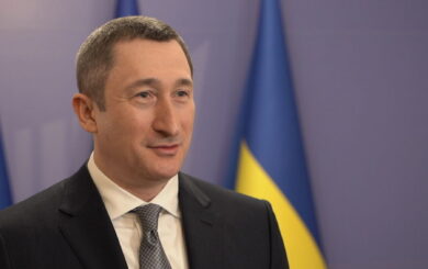 Суд залишив чинними обмеження для Чернишова у справі про зловживання посадою